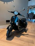 Elektrische Vespa Kinderscooter - Zo Goed Als Nieuw!, Ophalen, Zo goed als nieuw