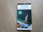 Capitool compact reisgids Dubai & Abu Dhabi met losse kaart, Capitool, Ophalen of Verzenden, Zo goed als nieuw, Reisgids of -boek