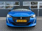 Peugeot 208 1.2 PureTech GT-Line  Panoramadak !, Voorwielaandrijving, 101 pk, Gebruikt, Euro 6