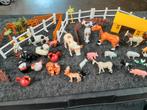 Boerderijdieren, Ophalen of Verzenden, Zo goed als nieuw
