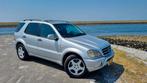 Mercedes ML55 AMG YOUNGTIMER. ook in 2027 na nieuwe regels!!, Automaat, 8 cilinders, 347 pk, Particulier
