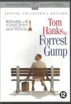 FORREST GUMP met Tom Hanks, Sally Field e.a. 2 Dvds, 1960 tot 1980, Ophalen of Verzenden, Zo goed als nieuw, Actie en Avontuur