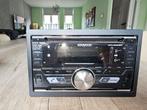 Kenwood dpx-5000bt, Auto diversen, Ophalen of Verzenden, Zo goed als nieuw