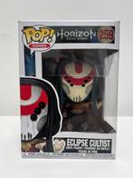 Funko 259: Eclipse Cultist, Ophalen of Verzenden, Nieuw