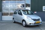 Toyota Yaris Verso 1.3-16V VVT-i Sol, 1999, Trekhaak, 1299 cc, Gebruikt, Zwart, 4 cilinders