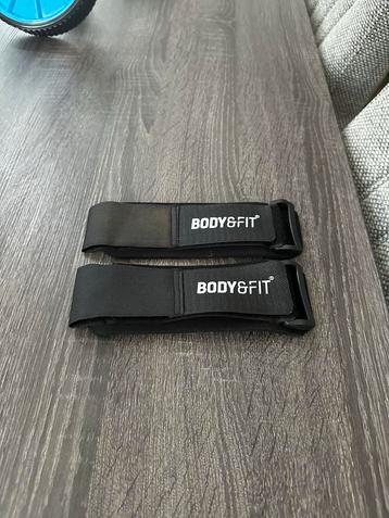 Body&Fit polsbanden nieuw beschikbaar voor biedingen