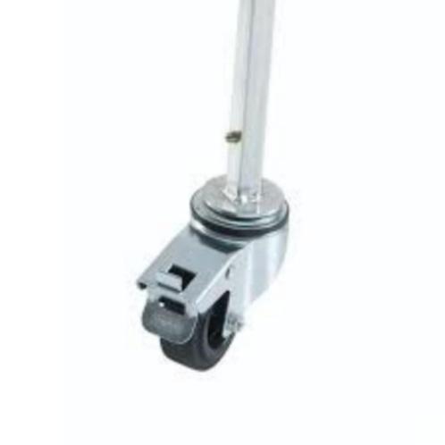 Cabanon/Jamet keukenwielen set 4 nieuw!, Caravans en Kamperen, Kampeeraccessoires, Nieuw, Ophalen of Verzenden