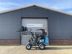 TE HUUR Giant G1500 X-tra minishovel 1.5 T, Zakelijke goederen, Machines en Bouw | Kranen en Graafmachines, Wiellader of Shovel