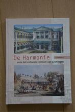 J.M.Minderhout: De Harmonie( Groningen), Ophalen of Verzenden, 19e eeuw, Zo goed als nieuw, J.M. Minderhout