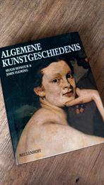 John Fleming - Algemene kunstgeschiedenis, Ophalen of Verzenden, Zo goed als nieuw, John Fleming; H. Honour