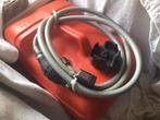 12 liter tank, Watersport en Boten, Ophalen of Verzenden, Zo goed als nieuw