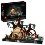 LEGO Star Wars Dagobah Jedi Training Diorama (75330), Verzenden, Nieuw, Complete set, Lego