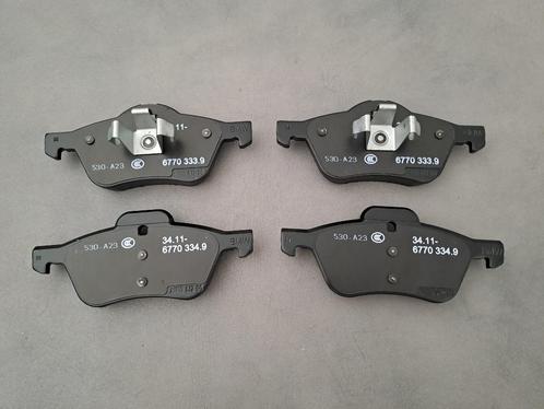 Nieuwe originele remblokken Mini R50 R52 R53 (2001 - 2007), Auto diversen, Overige Auto diversen, Ophalen of Verzenden