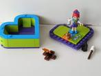 Lego Friends 41358 Mia's Hartvormige Doos, Kinderen en Baby's, Speelgoed | Duplo en Lego, Ophalen of Verzenden, Zo goed als nieuw