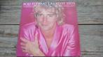 LP - Rod Stewart - Greatest Hits, Ophalen of Verzenden, Zo goed als nieuw, 12 inch, Pop