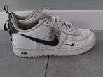 Nike air force  1 mt 38, Ophalen of Verzenden, Wit, Zo goed als nieuw, Sneakers of Gympen