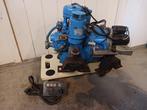 Farymann scheepsmotor Diesel bj 2002, Ophalen, Gebruikt