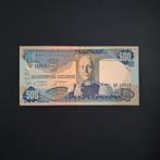 500 escudo Angola #045, Verzenden, Overige landen, Los biljet