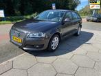 Audi A3 Sportback 1.4 TFSI Attraction NWE KETTING!, Voorwielaandrijving, Gebruikt, 680 kg, 4 cilinders