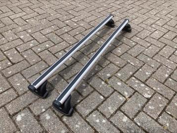 Thule dakdragers voor diverse BMW modellen 1,2,3,4,6 serie beschikbaar voor biedingen