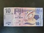 Fiji pick 116a 2013 UNC, Ophalen of Verzenden, Los biljet