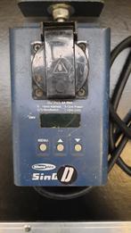 Showtec 1 kanaals dimmer/switcher, Ophalen of Verzenden, Gebruikt, Licht