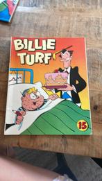Billie turf nummer 15, Boeken, Stripboeken, Eén stripboek, Ophalen of Verzenden, Zo goed als nieuw