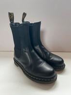 Dr. Martens Chelsea Boots 40/41, Kleding | Dames, Schoenen, Zwart, Lage of Enkellaarzen, Ophalen of Verzenden, Zo goed als nieuw