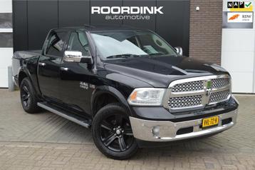 Dodge RAM 1500 5.7 V8 LPG 4x4|LPG|Open dak|LARAMIE| beschikbaar voor biedingen
