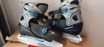 Hockey schaatsen, Sport en Fitness, Schaatsen, Ophalen of Verzenden, Gebruikt, IJshockeyschaatsen, Nijdam