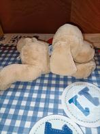 Hulphond Flip knuffel hulp hond Les hond 25 cm groot, Kinderen en Baby's, Speelgoed | Knuffels en Pluche, Ophalen of Verzenden