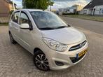 Hyundai I10 1.1 i-Motion Cool AUTOMAAT,AIRCO,PARK SENSOR, Euro 5, Gebruikt, 4 cilinders, 400 kg