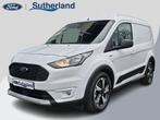 Ford Transit Connect 1.5 EcoBlue L1 Active | 100pk Automaat!, 1390 kg, Gebruikt, Euro 6, 4 cilinders