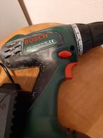 Boor machine, Gebruikt, Variabele snelheid, Minder dan 400 watt, Ophalen