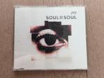 CD Single Soul II Soul - Joy, Cd's en Dvd's, Cd Singles, Ophalen of Verzenden, R&B en Soul, Zo goed als nieuw