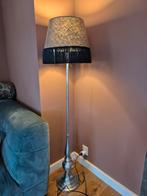 Vloerlamp met lampenkap. Eclectisch, Ophalen, Zo goed als nieuw, 150 tot 200 cm