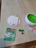 Monopoly Express Reisspel, Hobby en Vrije tijd, Gezelschapsspellen | Bordspellen, De Entree 240, 1101 EE Amsterdam, Ophalen of Verzenden