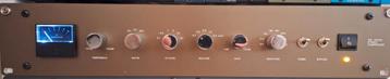 SSL Stereo Compressor beschikbaar voor biedingen