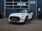 Mini Cabrio 1.5 Cooper Serious Business, Auto's, Voorwielaandrijving, USB, 136 pk, Gebruikt