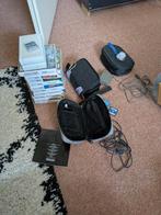 2x Nintendo DS met diverse spellen! Koopje!, 1 speler, Ophalen, Gebruikt, Vanaf 3 jaar