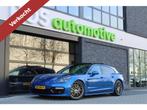 Porsche Panamera Sport Turismo 4.0 Turbo S E-Hybrid | NAP |, Auto's, Porsche, Automaat, Gebruikt, Vierwielaandrijving, Hybride Elektrisch/Benzine