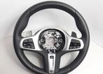 Stuurwiel BMW X3 G01 X4 G02 M-Pakket, Auto-onderdelen, Besturing, Ophalen of Verzenden, Gebruikt, BMW