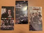 DVD Films, Vanaf 16 jaar, Boxset, Actie, Ophalen of Verzenden