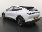 Ford Mustang Mach-E Extended RWD 98 kWh | Adapt. Cruise | Cl, Achterwielaandrijving, Gebruikt, Zwart, 610 km