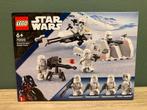LEGO Star Wars 75320 Snowtrooper Battle Pack - Nieuw!, Kinderen en Baby's, Speelgoed | Duplo en Lego, Ophalen of Verzenden, Nieuw