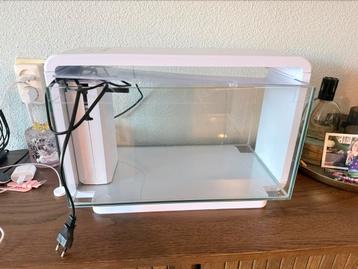 Superfish Home 30 aquarium beschikbaar voor biedingen