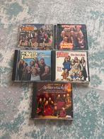 Kelly Family CD Collectie - 5 Albums, Ophalen of Verzenden, Zo goed als nieuw, Boxset