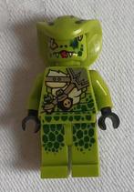 Lego minifig Ninjago Lasha Legasy njo 497 uit set 70679, Kinderen en Baby's, Speelgoed | Duplo en Lego, Ophalen of Verzenden, Zo goed als nieuw