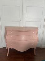Roze buikkast, Huis en Inrichting, Kasten | Overige, Ophalen, Gebruikt