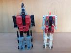 Vintage G1 Transformers Aerialbots, G1, Ophalen, Gebruikt, Overige rassen